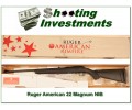 Ruger American 22 Magnum NIB
